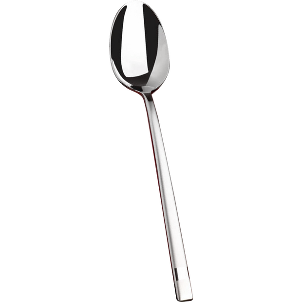 Dessert spoon stainless steel 2.5mm