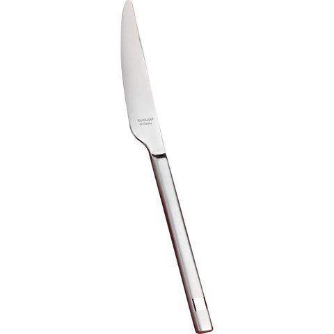 Table knife stainless steel 85g