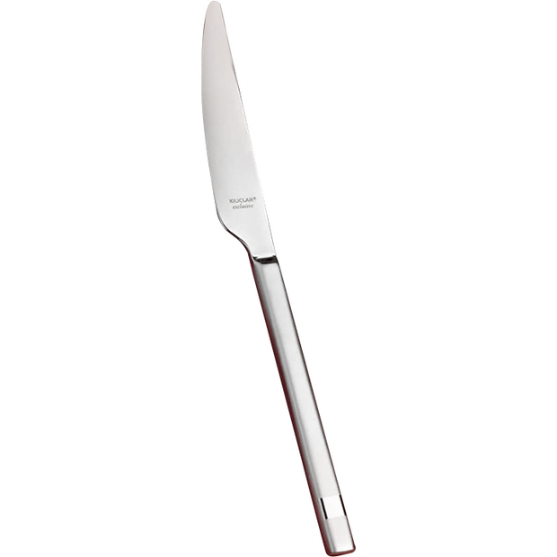 Dessert knife stainless steel 60g