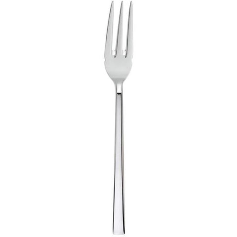 Fish fork stainless steel 18/10 4mm