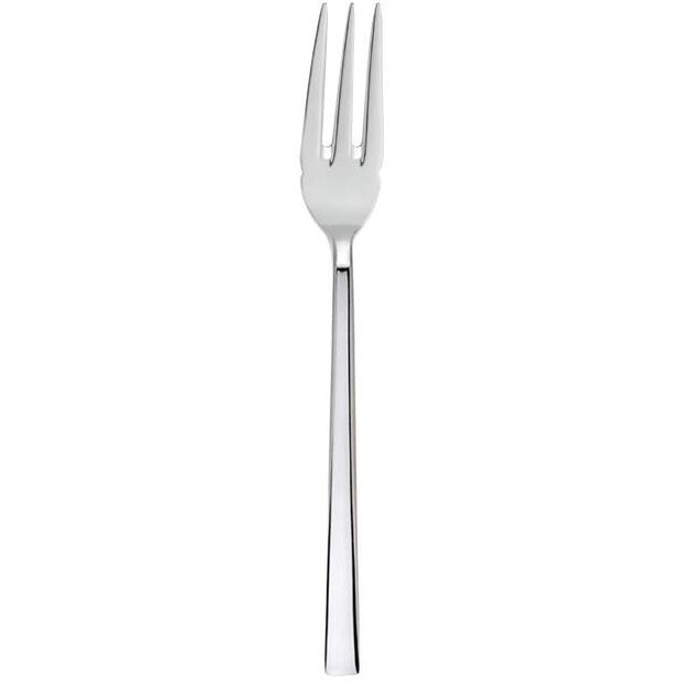 Fish fork stainless steel 18/10 4mm
