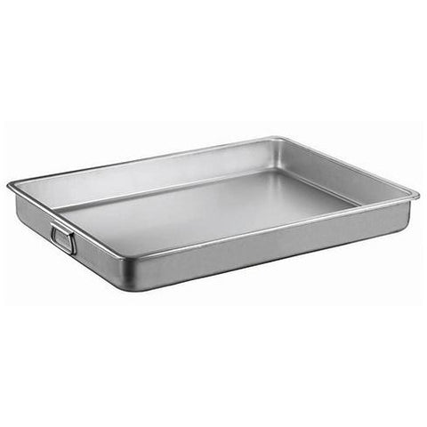 Roasting pan without lid 10.5 litres