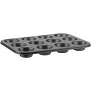 12 cup classic muffin tray 35cm