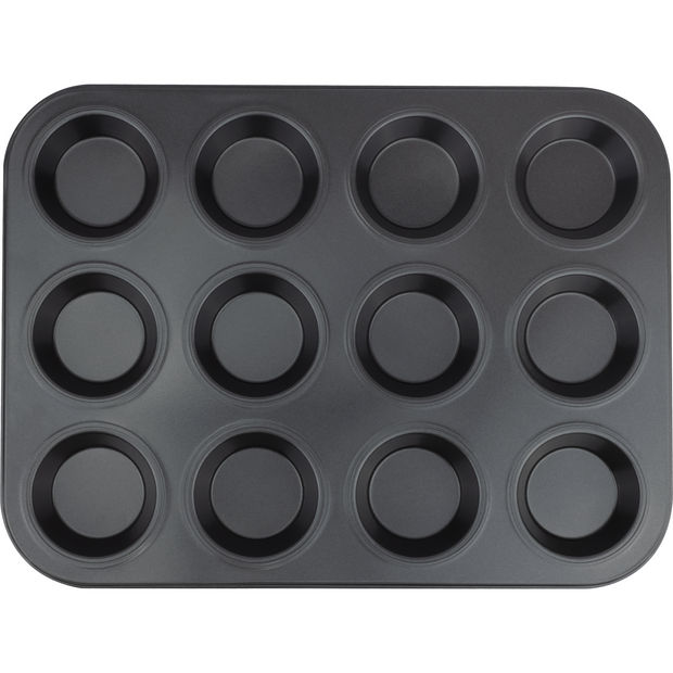 12 cup muffin tray
