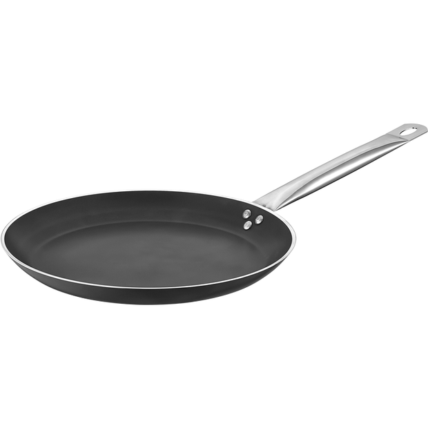 Pancake pan "Pearl" 28x3cm