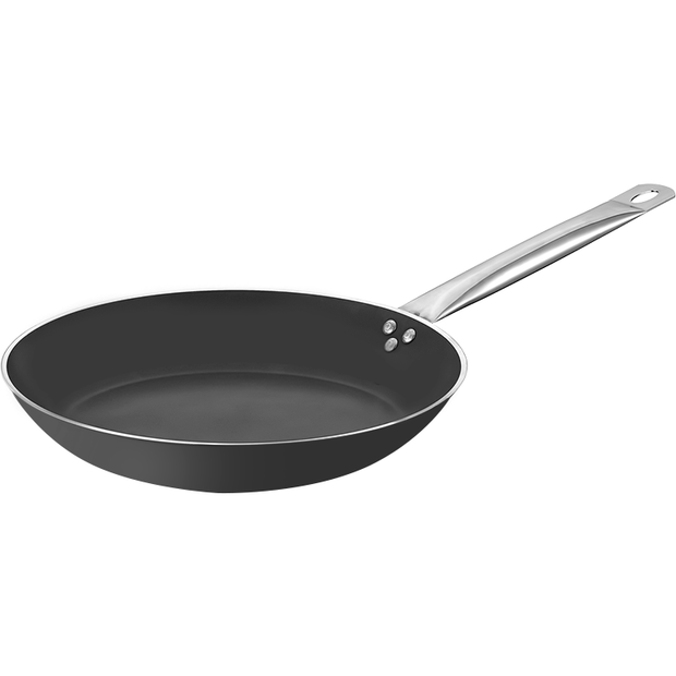 Frying pan "Pearl" 28x4.4cm