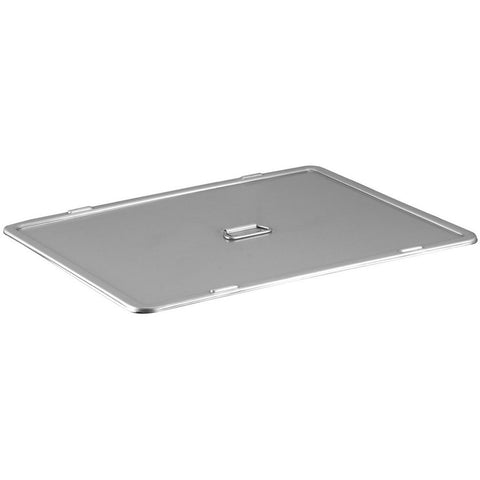 Roasting pan lid 70x50cm