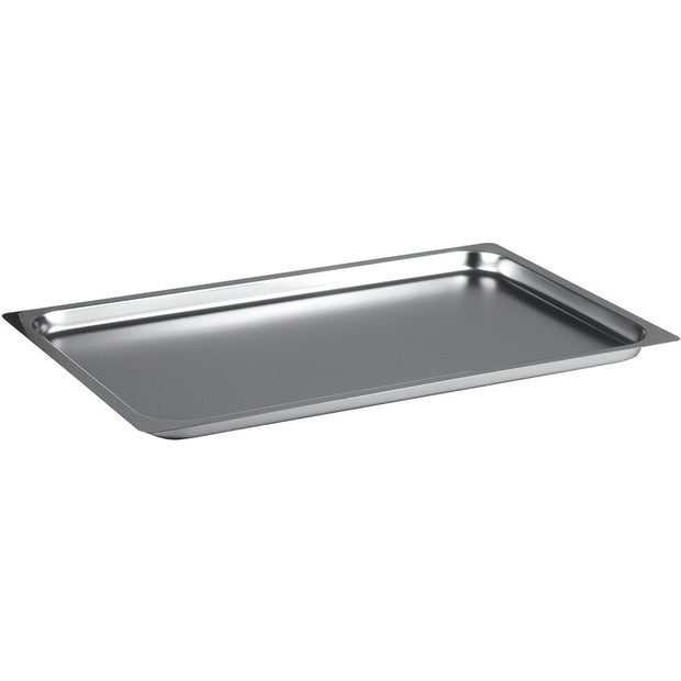 Stain less steel gastronorm tray GN 1/1 20mm