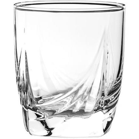 Short beverage glass 269ml