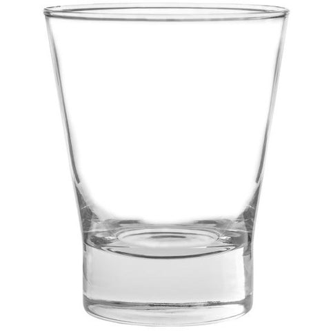 Short beverage glass "London Plus" 358ml