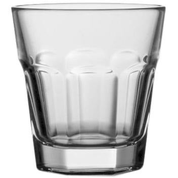 Short beverage glass 280ml