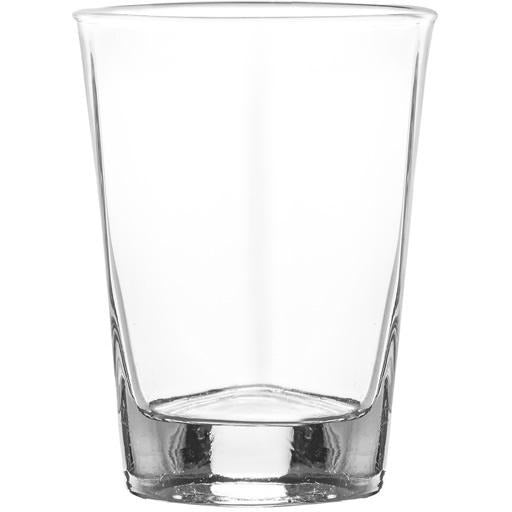 Short beverage glass 325ml