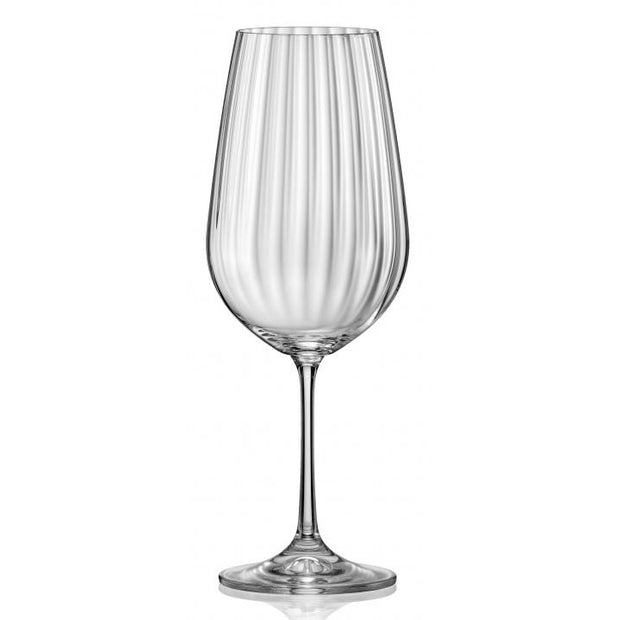 Water/wine glass 550ml