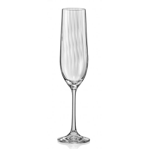 Sparkling wine glass 190ml