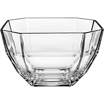 Glass bowl 3.3 litres
