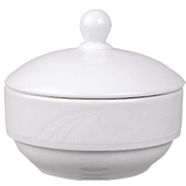 Karizma Sugar bowl with lid 180ml