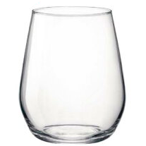 Beverage glass 380ml
