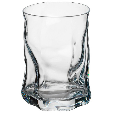 Beverage glass 300ml