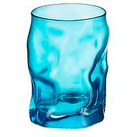 Beverage glass "Blue" 300ml