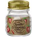 Glass jar 150ml