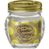 Glass jar "Anfora" 500ml