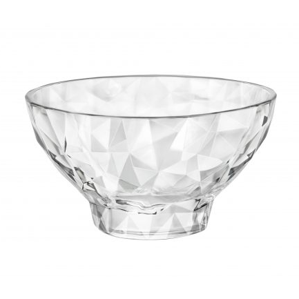 Glass dessert bowl 220ml