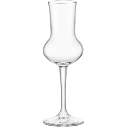 Liqueur glass "Grappa" 81ml