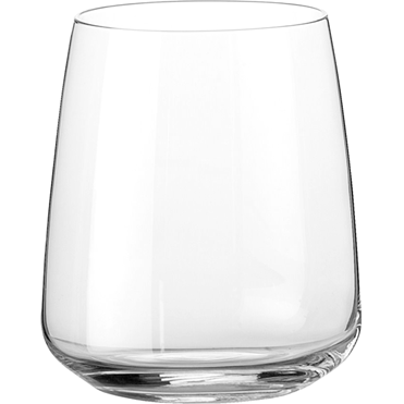 Beverage glass 430ml