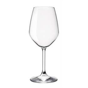 White wine glass 435ml