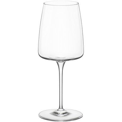 White wine glass 378ml