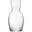 Glass carafe 290ml