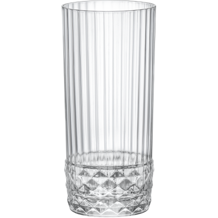 Cocktail tall glass "Long drink" 400ml