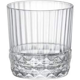 Cocktail glass "Rocks" 300ml