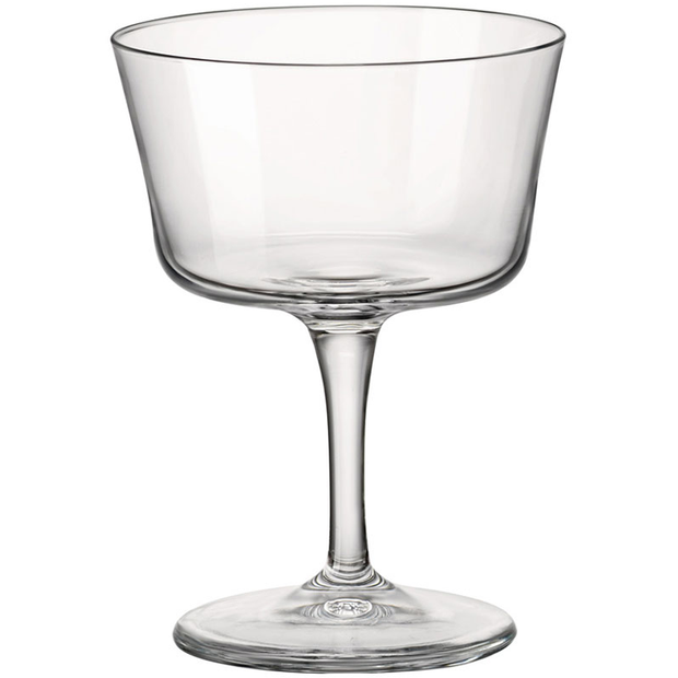 Cocktail glass "Fizz" 220ml