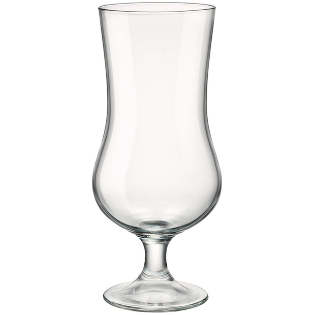 Cocktail glass "Hurricane" 504ml