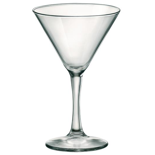 Cocktail glass "Martini" 170ml