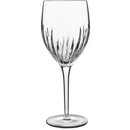 Red wine glass "Vino Rosso" 390ml