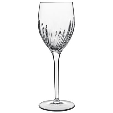 White wine glass "Vino Bianco" 275ml