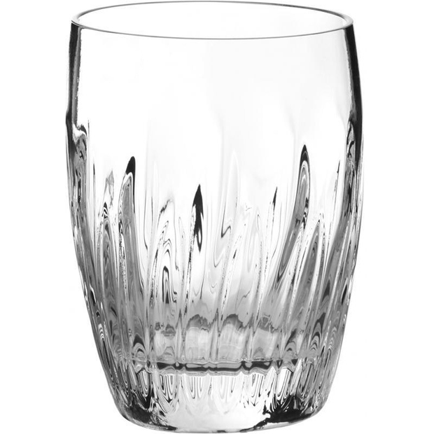 Beverage glass "D.O.F" 345ml