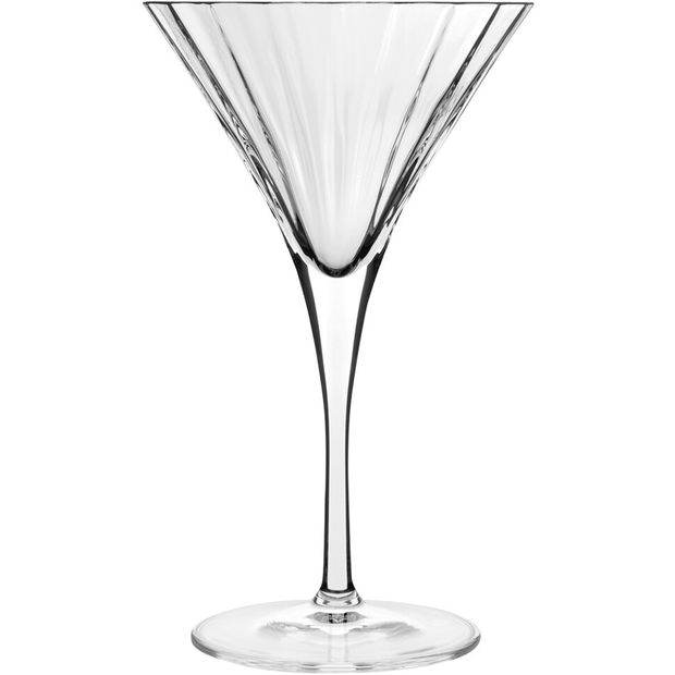 Cocktail glass "Martini" 260ml
