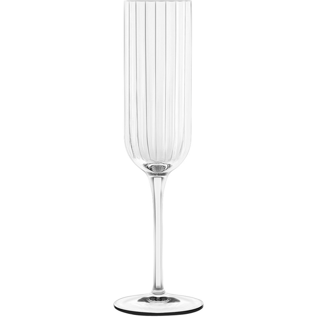 Champagne glass "Flute" 210ml