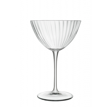 Cocktail glass "Martini" 220ml