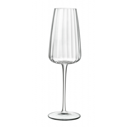 Cocktail glass "Prosecco" 210ml