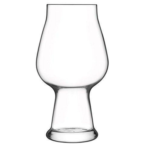 Beer glass "Stout" 600ml