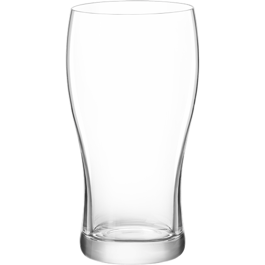Beer glass "Irish Pint" 560ml