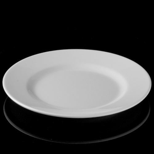 Plate 25cm