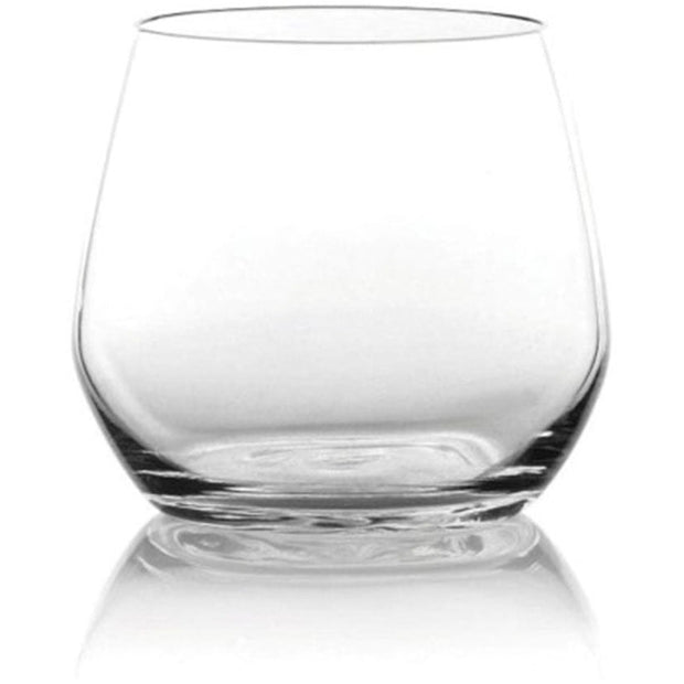 Short beverage glass 345ml