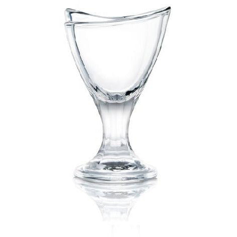 Glass sundae cup "Delight sundae cup" 155ml