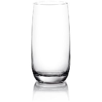 Cocktail glass "Iris long drink" 370ml