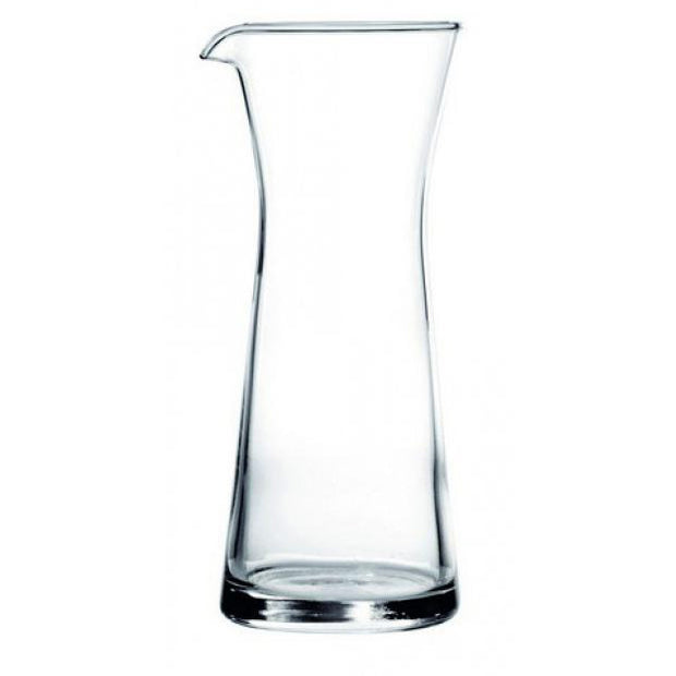 Glass carafe "Bistro" 940ml